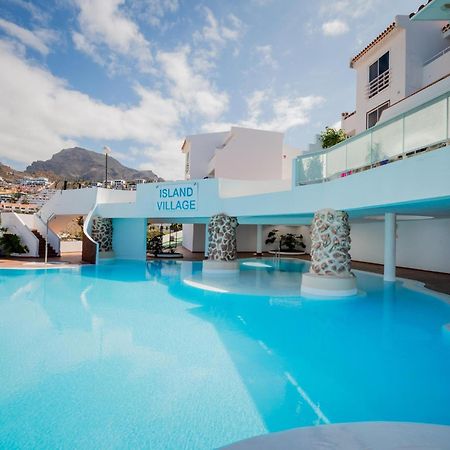 1 Island Village With Wi Fi And Pool Costa Adeje  Esterno foto