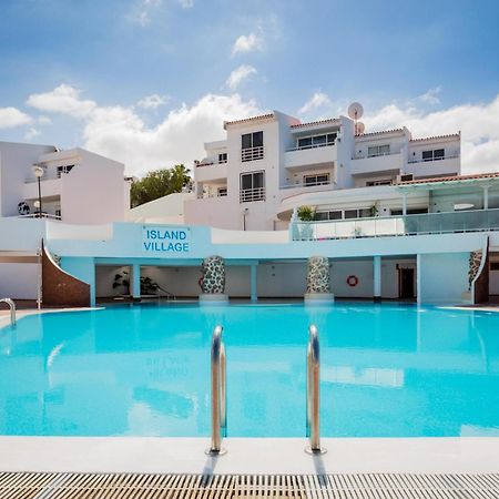 1 Island Village With Wi Fi And Pool Costa Adeje  Esterno foto