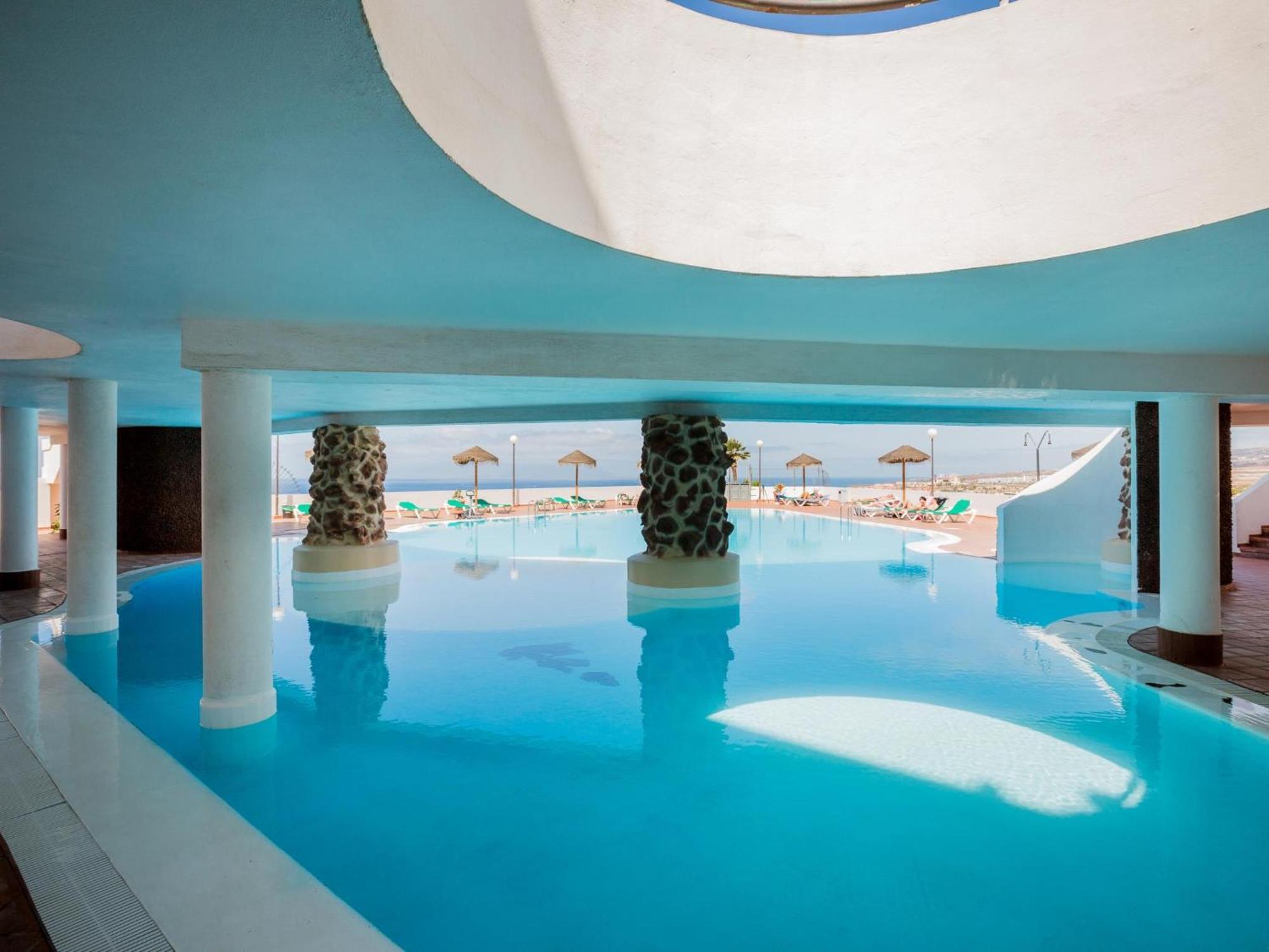1 Island Village With Wi Fi And Pool Costa Adeje  Esterno foto