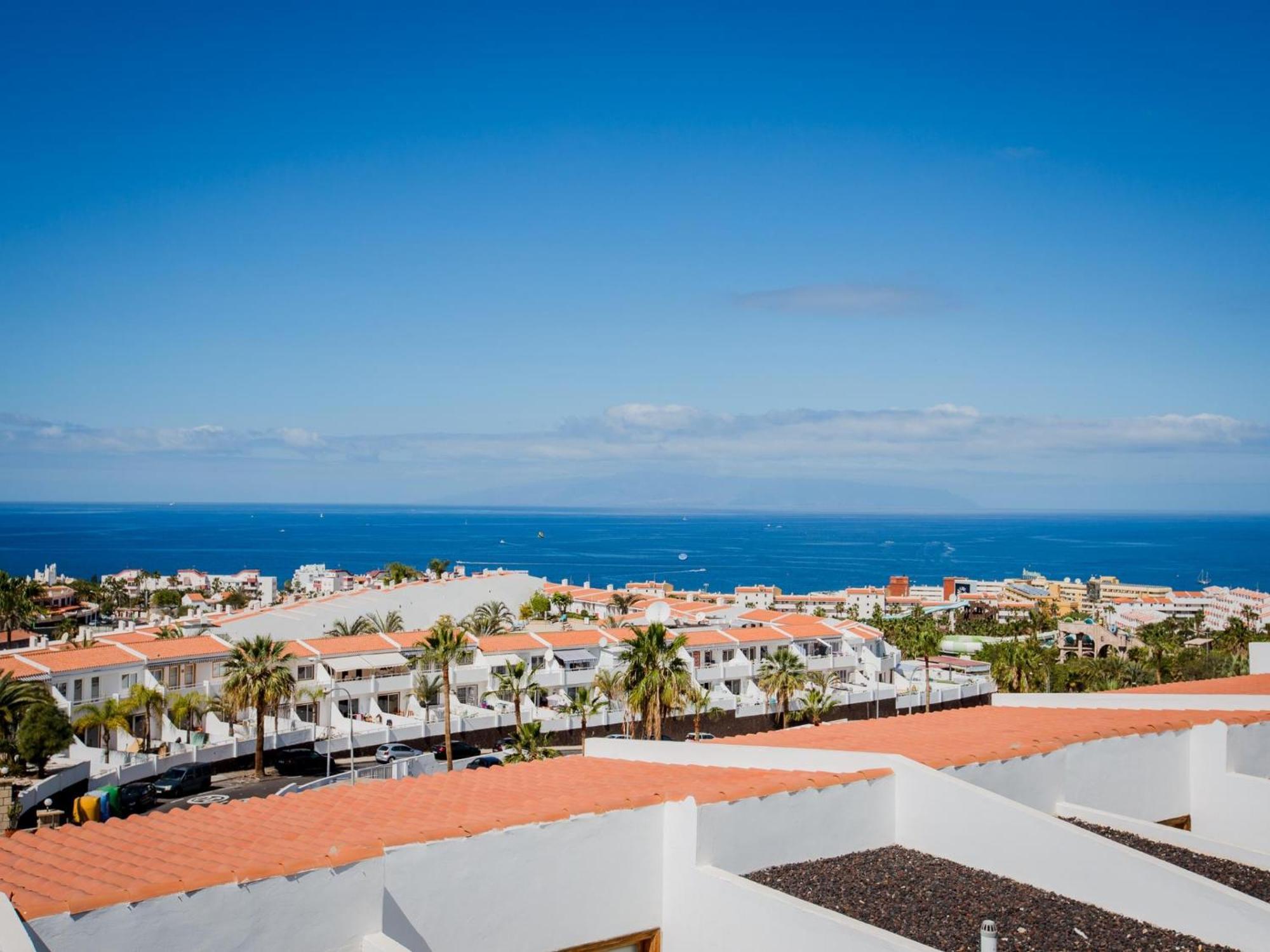 1 Island Village With Wi Fi And Pool Costa Adeje  Esterno foto